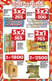 Folleto Supermercados DIA semana 8 Página 21