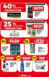 Folleto Supermercados DIA semana 8 Página 22