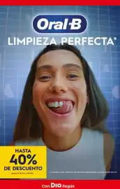 Folleto Supermercados DIA semana 8 Página 25