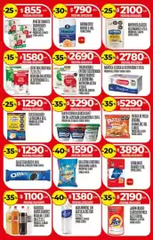 Folleto Supermercados DIA semana 8 Página 3