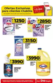 Folleto Supermercados DIA semana 8 Página 58