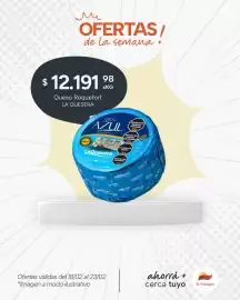 Catálogo El Milagro Mayorista semana 8 Página 2