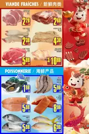 Marché Lian Tai flyer week 8 Page 3