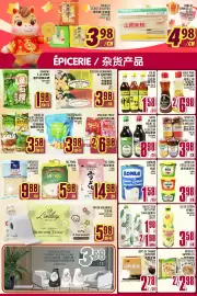 Marché Lian Tai flyer week 8 Page 4