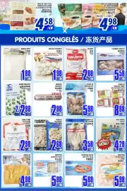 Marché Lian Tai flyer week 8 Page 5