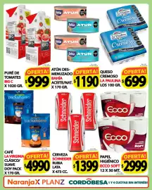 Catálogo Supermercados Top Página 2