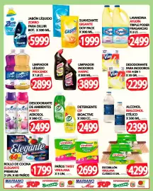 Catálogo Supermercados Top Página 3