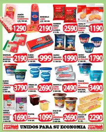 Catálogo Supermercados Top Página 6