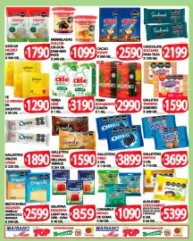 Catálogo Supermercados Top Página 7