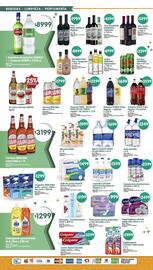 Catálogo Supermercados Buenos Días semana 8 Página 4
