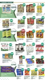 Catálogo Supermercados Buenos Días semana 8 Página 2