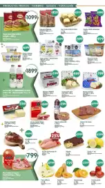 Catálogo Supermercados Buenos Días semana 8 Página 3