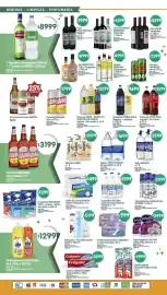 Catálogo Supermercados Buenos Días semana 8 Página 4