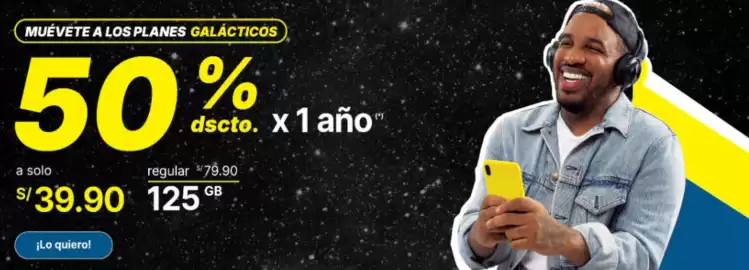 Catálogo Bitel Página 3