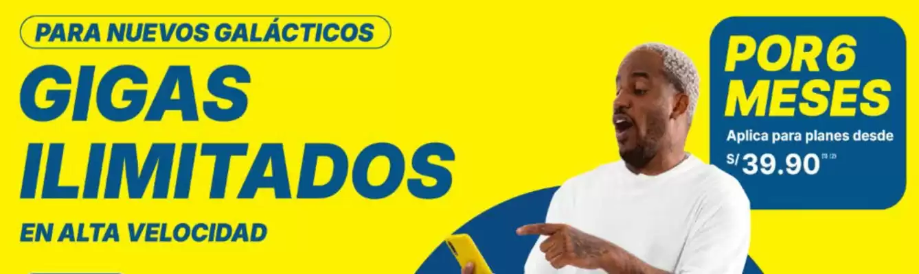 Catálogo Bitel (válido hasta 30-06)