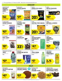 New Seasons Market weekly ad week 8 Page 5