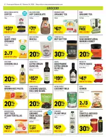 New Seasons Market weekly ad week 8 Page 6