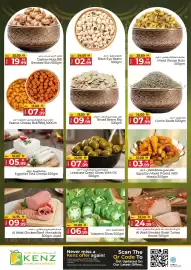 Kenz Hypermarket catalogue Page 5
