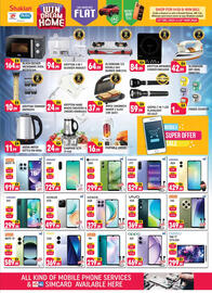 Shaklan leaflet Page 12