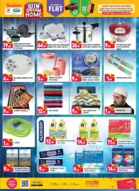 Shaklan leaflet Page 11