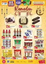 Shaklan leaflet Page 2