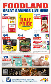 Foodland catalogue week 9 Page 36
