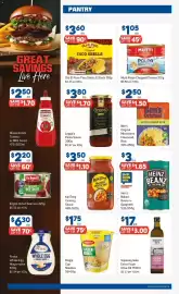 Foodland catalogue week 9 Page 16
