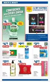 Foodland catalogue week 9 Page 28