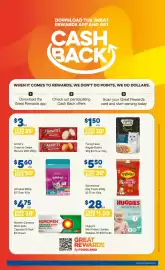 Foodland catalogue week 9 Page 34