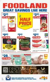 Foodland catalogue week 9 Page 36