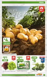 Foodland catalogue week 9 Page 7