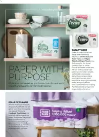 Woolworths catalogue Page 100