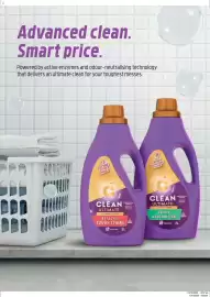 Woolworths catalogue Page 101