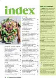 Woolworths catalogue Page 104