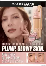 Woolworths catalogue Page 105