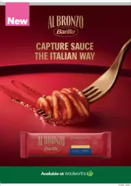 Woolworths catalogue Page 108