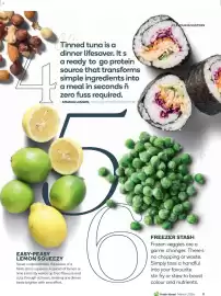 Woolworths catalogue Page 11