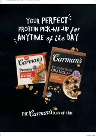 Woolworths catalogue Page 12