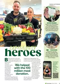 Woolworths catalogue Page 13