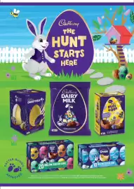 Woolworths catalogue Page 14