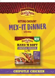 Woolworths catalogue Page 2