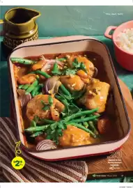 Woolworths catalogue Page 21