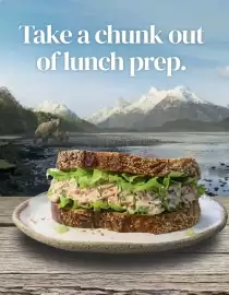 Woolworths catalogue Page 4