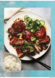 Woolworths catalogue Page 40