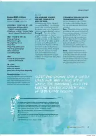 Woolworths catalogue Page 41