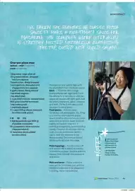 Woolworths catalogue Page 45