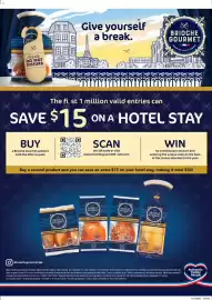 Woolworths catalogue Page 49