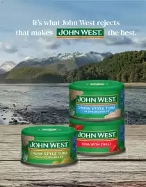 Woolworths catalogue Page 5