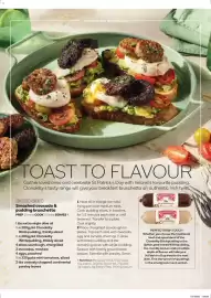 Woolworths catalogue Page 51