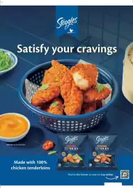 Woolworths catalogue Page 58